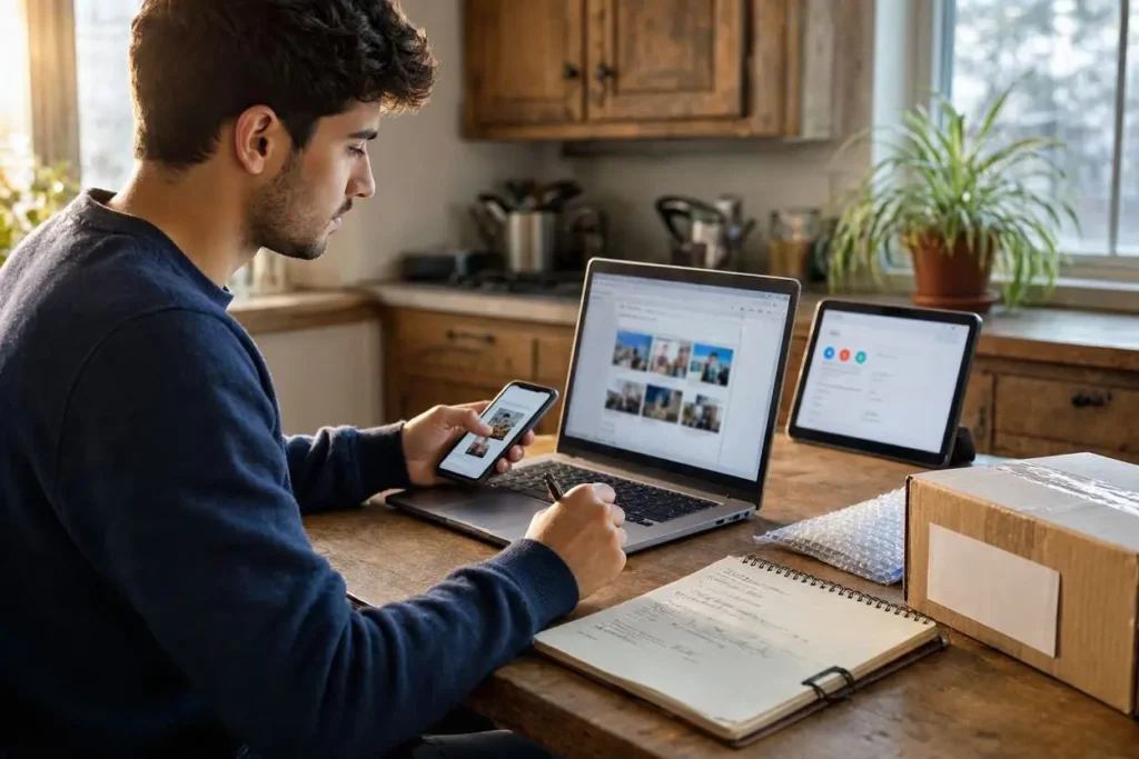 How to Start a Dropshipping Store With No Money