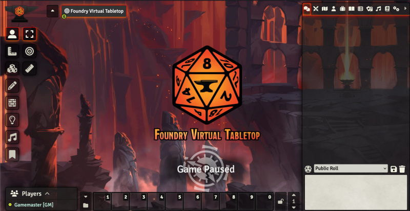 Foundry Virtual Tabletop Show or Hide Journal Entry: What You Need to Know
