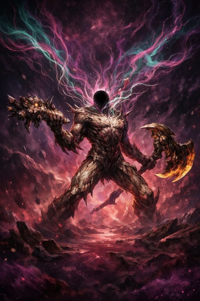 how do i activate void metamorphosis step by step guide 2026