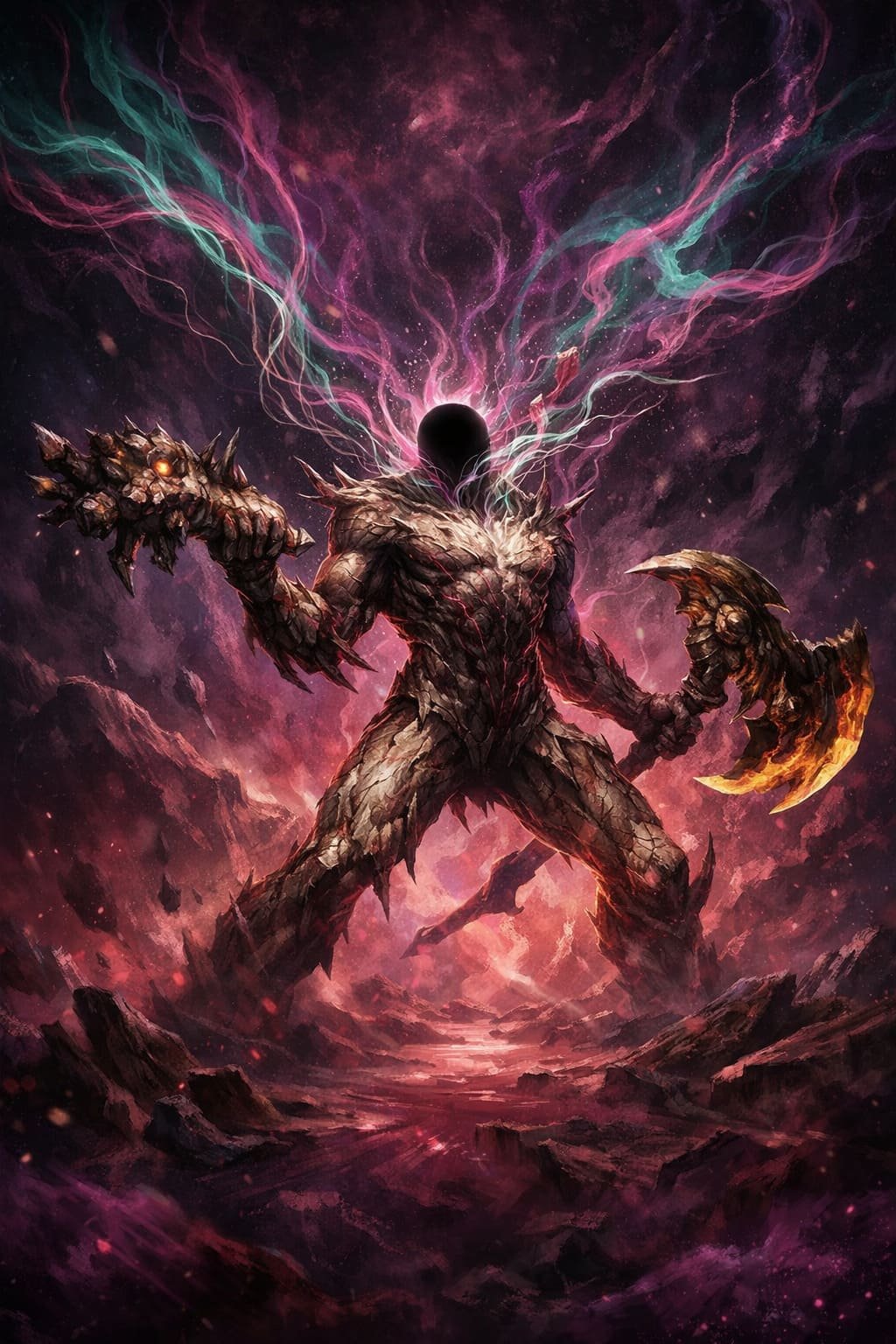 how do i activate void metamorphosis step by step guide 2026