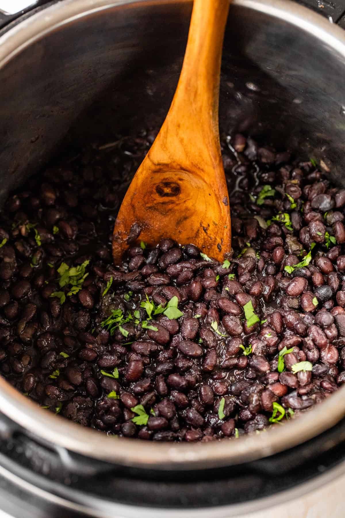 How do You Cook Black Beans in a Can: What You Need to Know