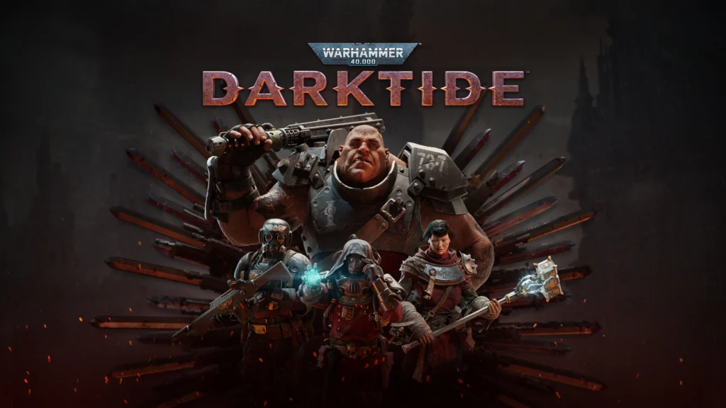 how does suppression work darktide what you need to know