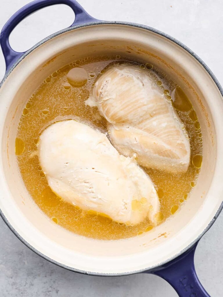 how long do you boil chicken breasts complete answer