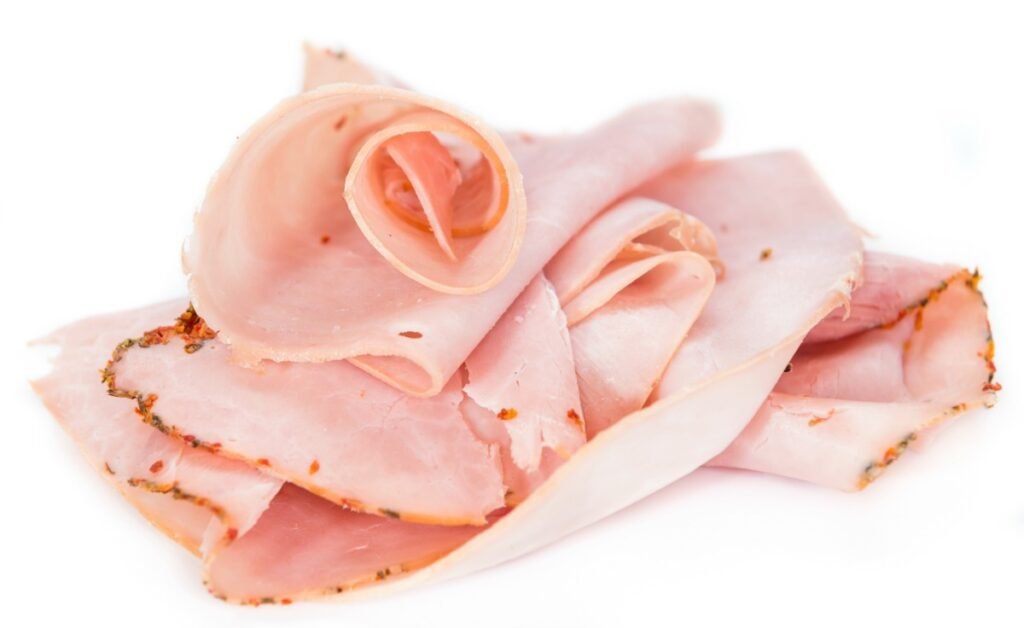 how long is deli meat good for complete answer