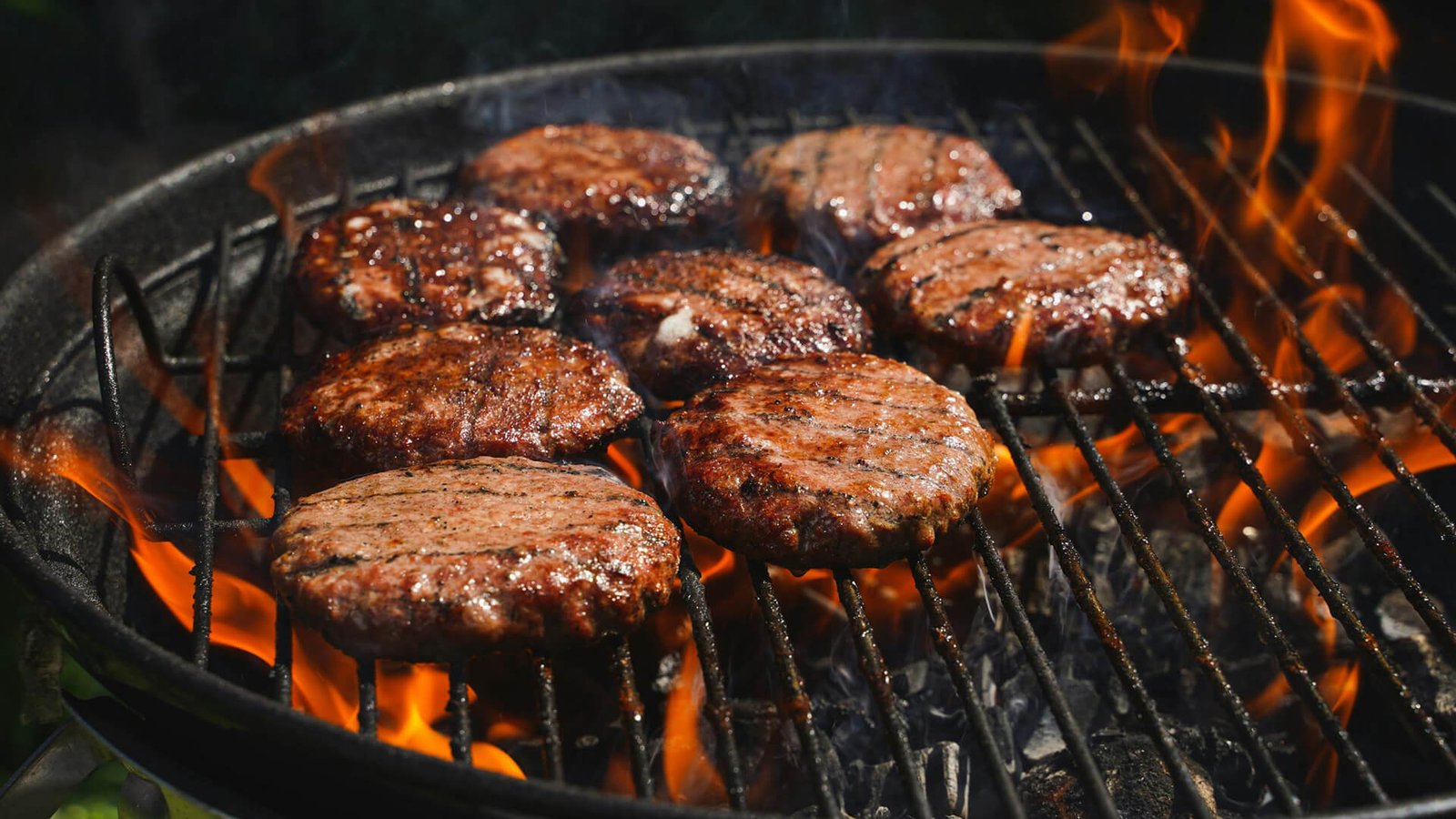 how long to cook burgers on grill complete answer