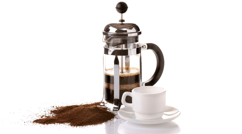 how long to steep french press complete answer