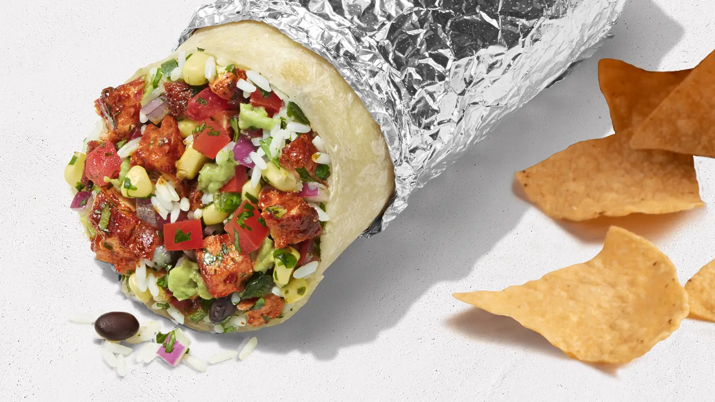 How Many Calories is a Burrito at Chipotle? Complete Answer