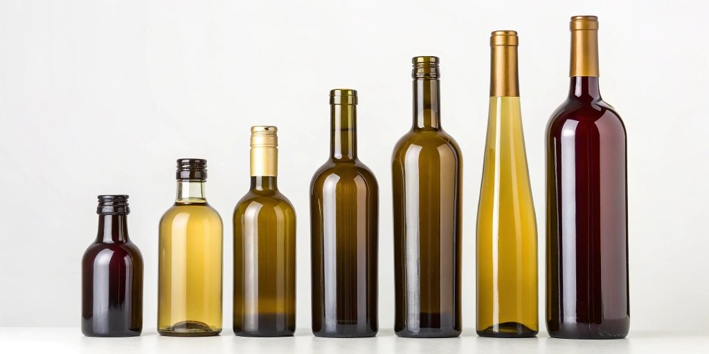 How Many Ounces in a Bottle of Wine? Complete Answer