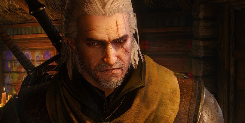 how old is geralt in witcher 3 complete answer