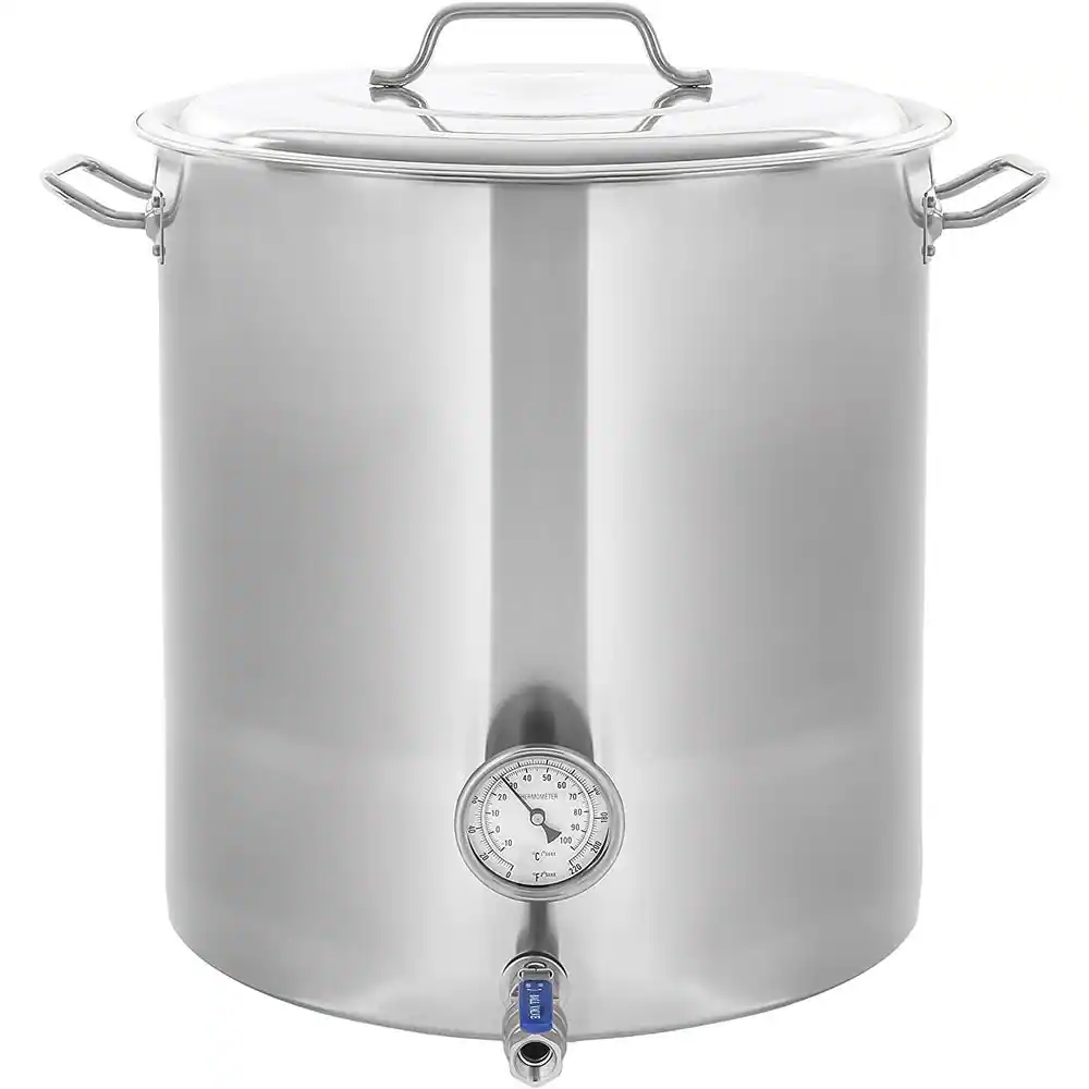 how to brew a stout beer at home step by step guide 2026