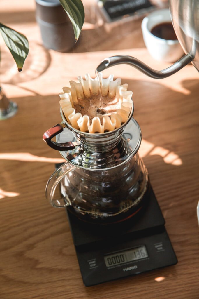 How to Brew Pour Over Coffee: Step-by-Step Guide (2026)