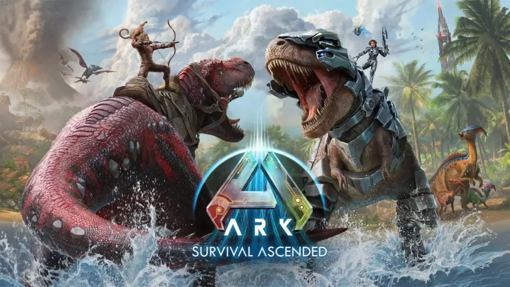how to change server name on ark survival ascended step by step guide 2026