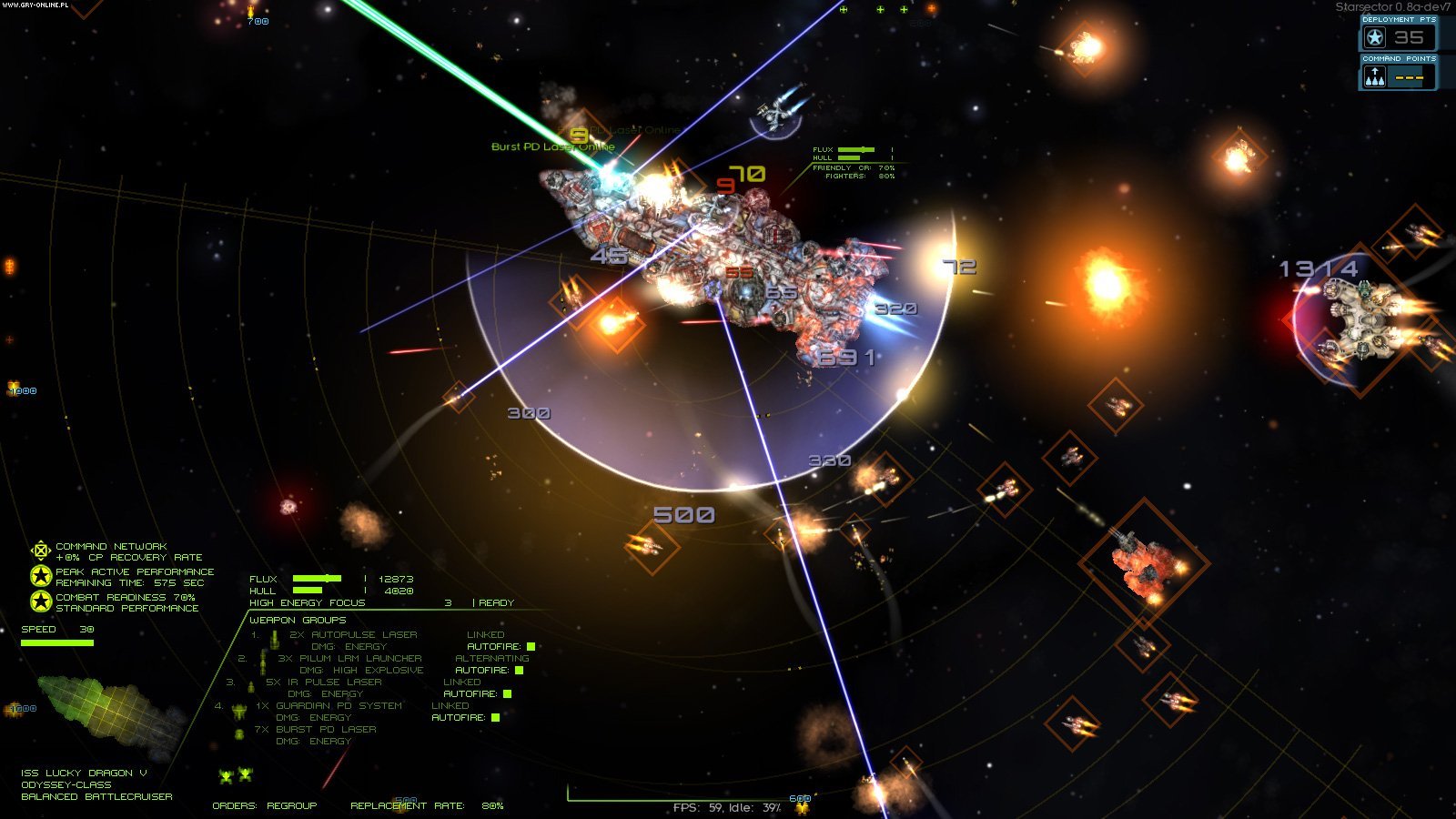 How to Change Starsector Battle Size: Step-by-Step Guide (2026)