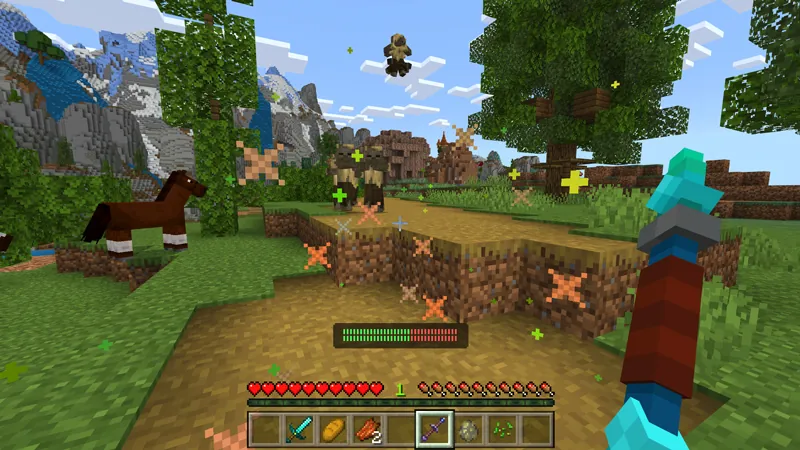 How to Get Forgotten Dust in Stoneblock 4: Step-by-Step Guide (2026)