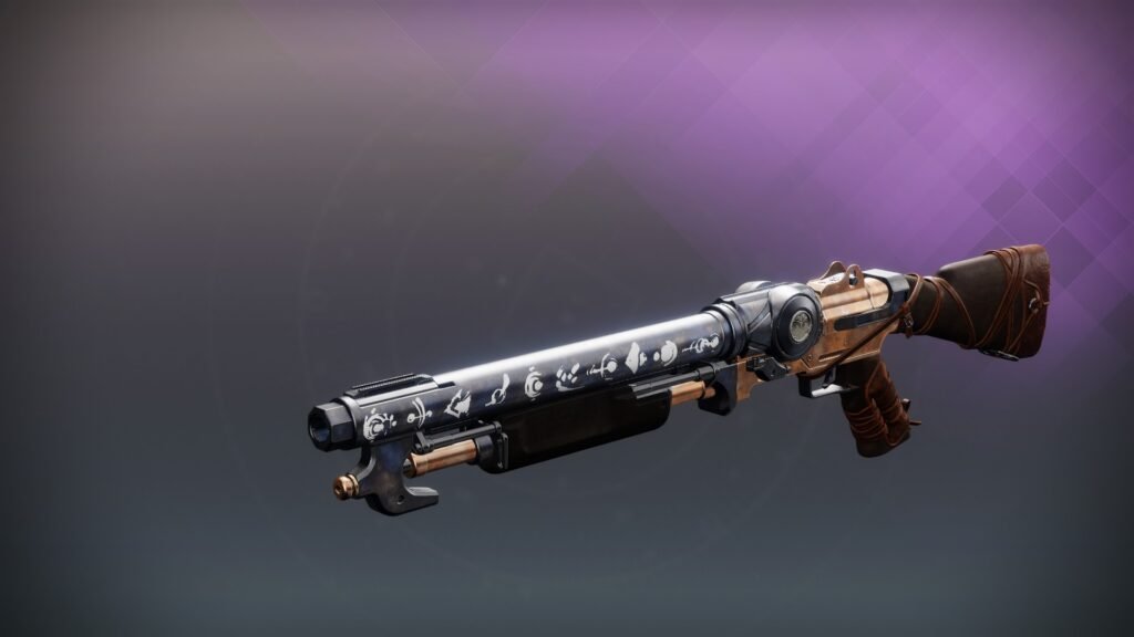 how to get hawrthons field forged shotgun step by step guide 2026