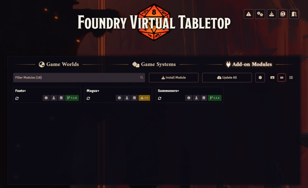 how to invite players to foundry step by step guide 2026