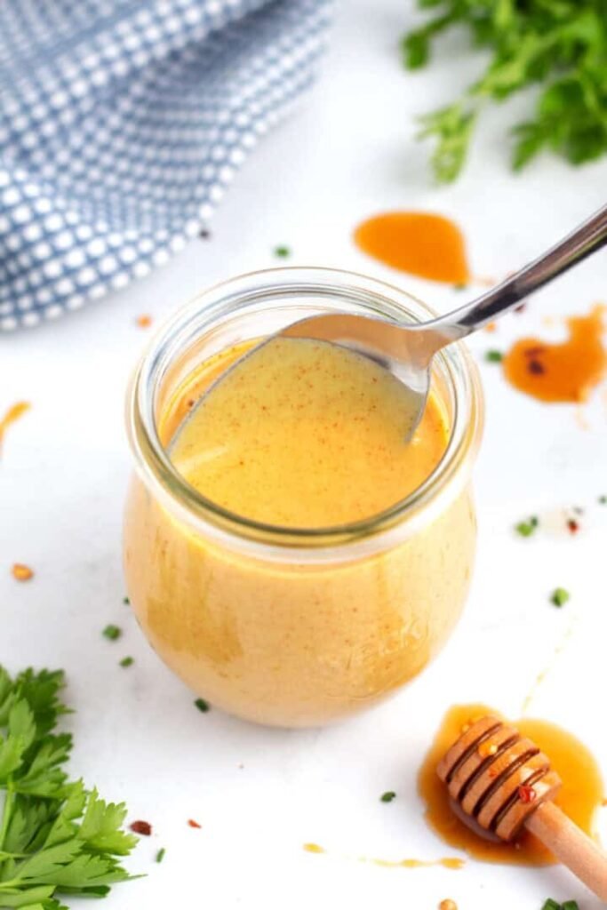 how to make honey mustard step by step guide 2026