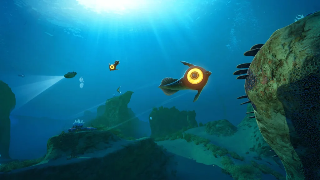 how to make subnautica 2 server step by step guide 2026