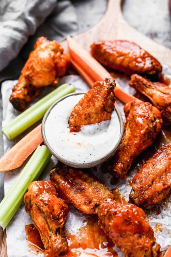 how to make wingstop ranch step by step guide 2026