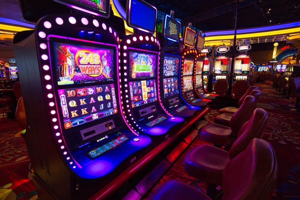 how to play casino slot machines step by step guide 2026