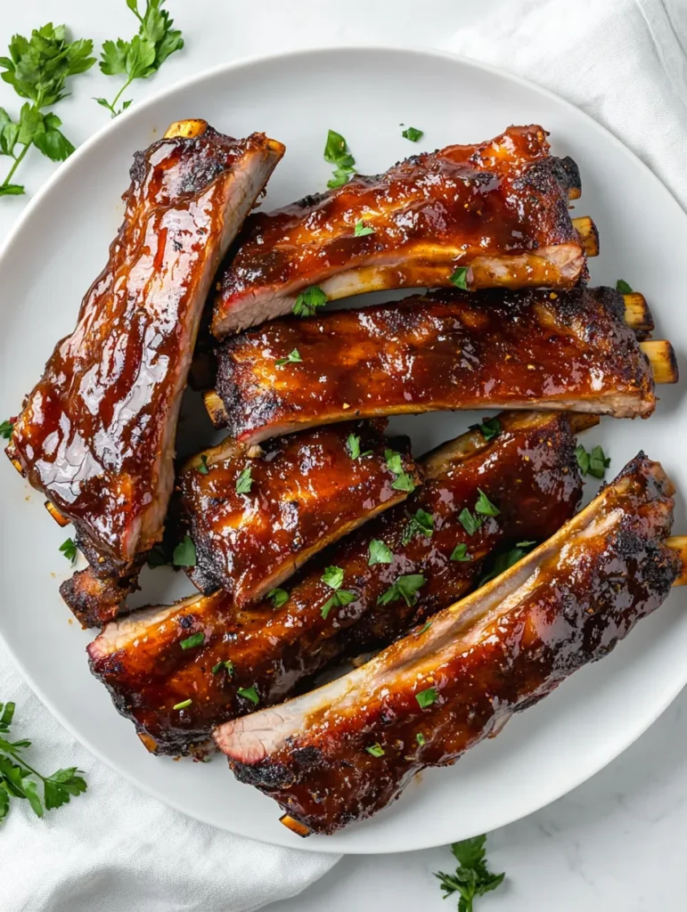 how to reheat ribs step by step guide 2026