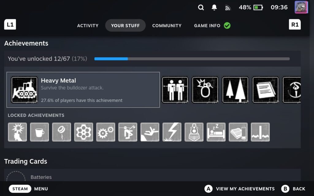 how to remove steam achievements from a game step by step guide 2026
