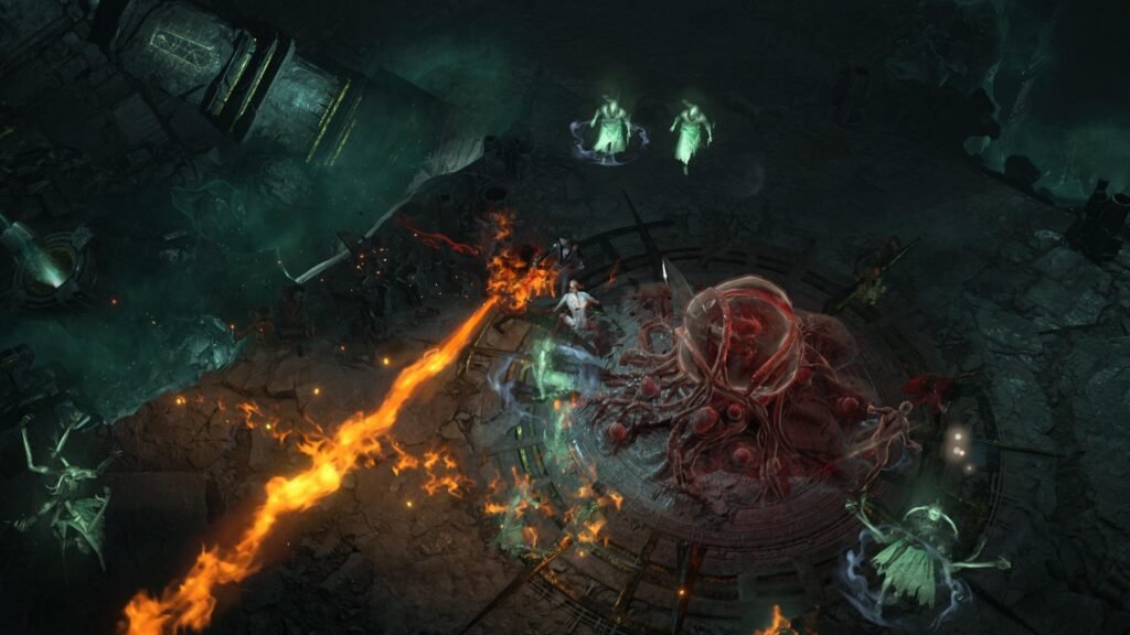 how to unlock echo of the false prophet diablo 4 step by step guide 2026