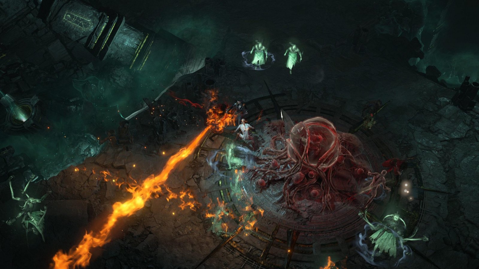 how to unlock echo of the false prophet diablo 4 step by step guide 2026