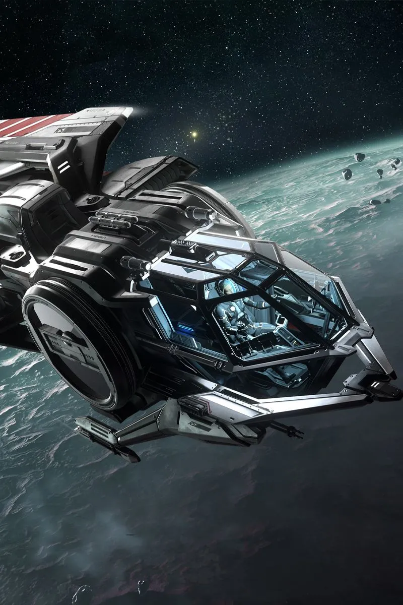 star citizen purchased ship not showing up what you need to know
