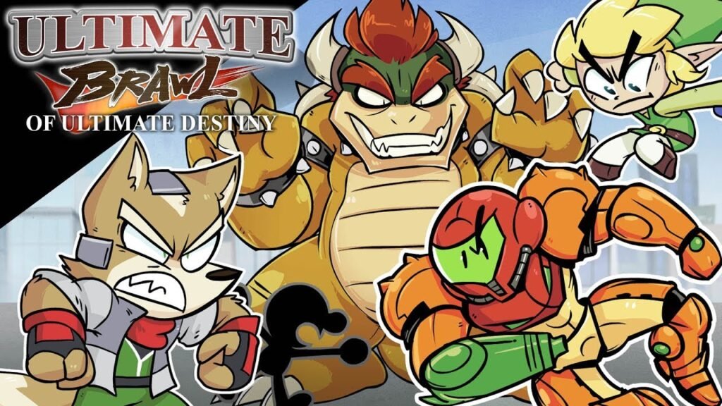 when did the ultimate showdown of ultimate destiny release what you need to know